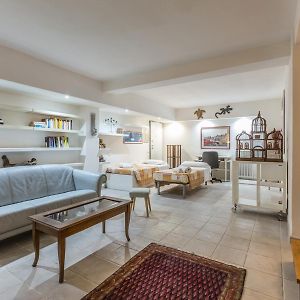 Appartement met Twee Slaapkamers